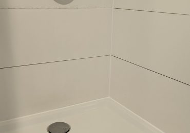 Badkamer Kitten